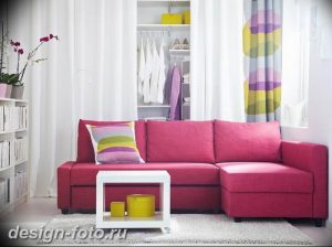 Диван в интерьере 03.12.2018 №601 - photo Sofa in the interior - design-foto.ru